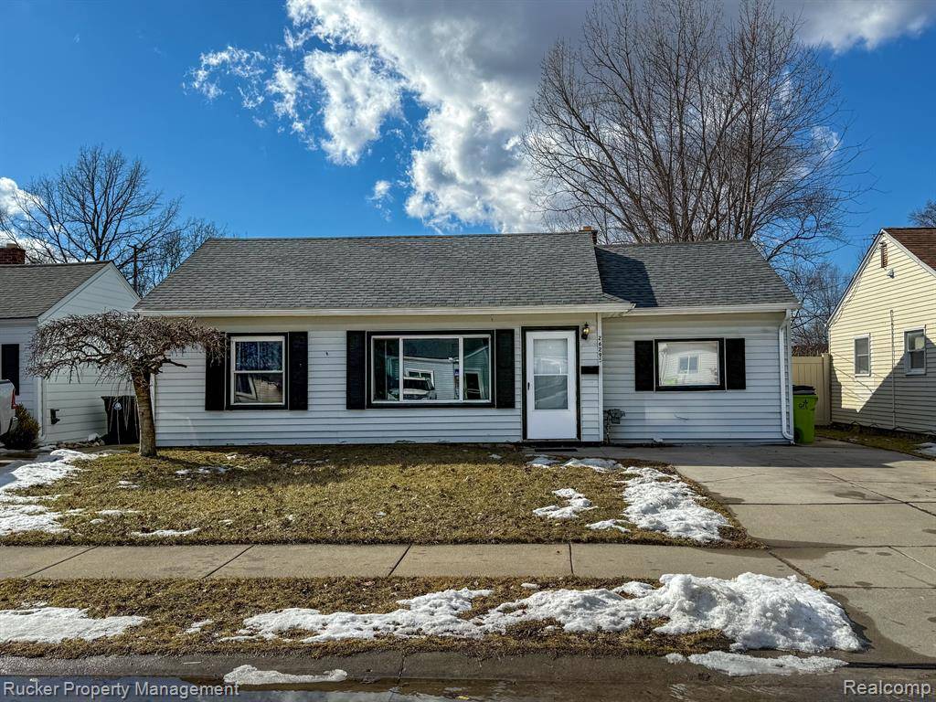 Roseville, MI 48066,26295 KATHY Street