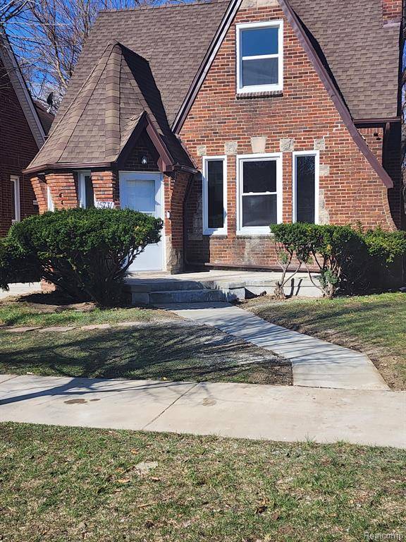 15731 LAUDER Street, Detroit, MI 48227