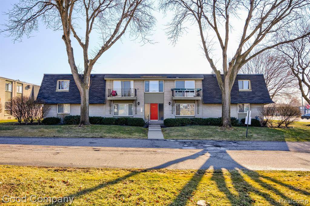 19800 W 12 MILE Road 2, Southfield, MI 48076