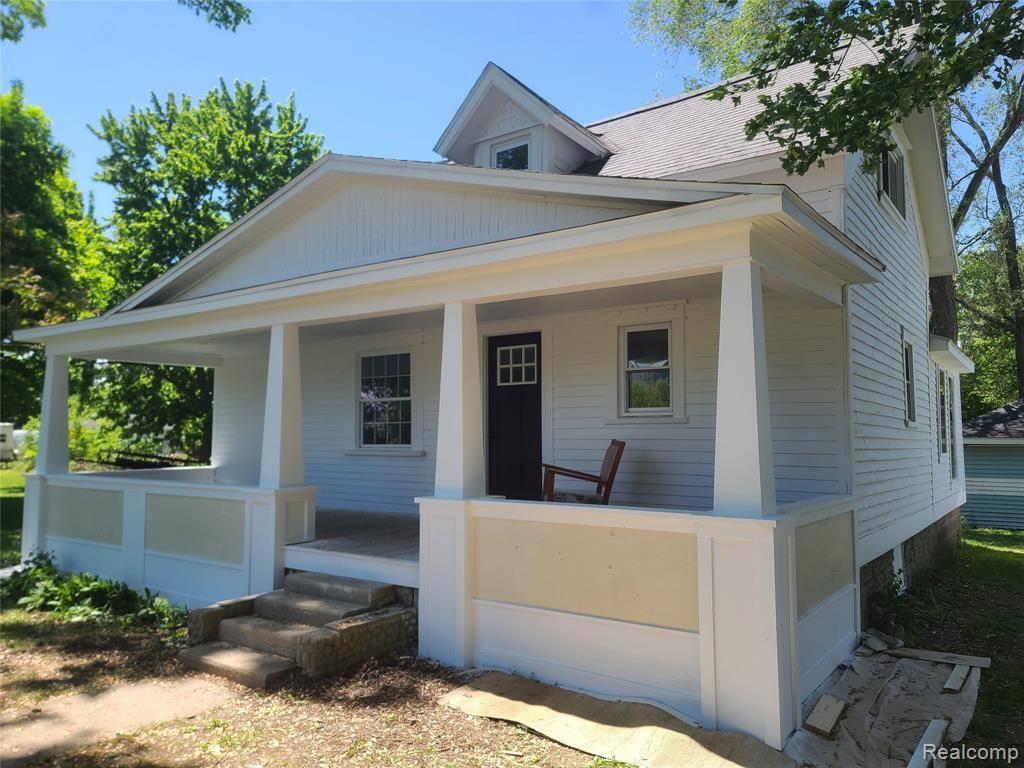 3685 MAIN Street, Akron Vlg, MI 48701
