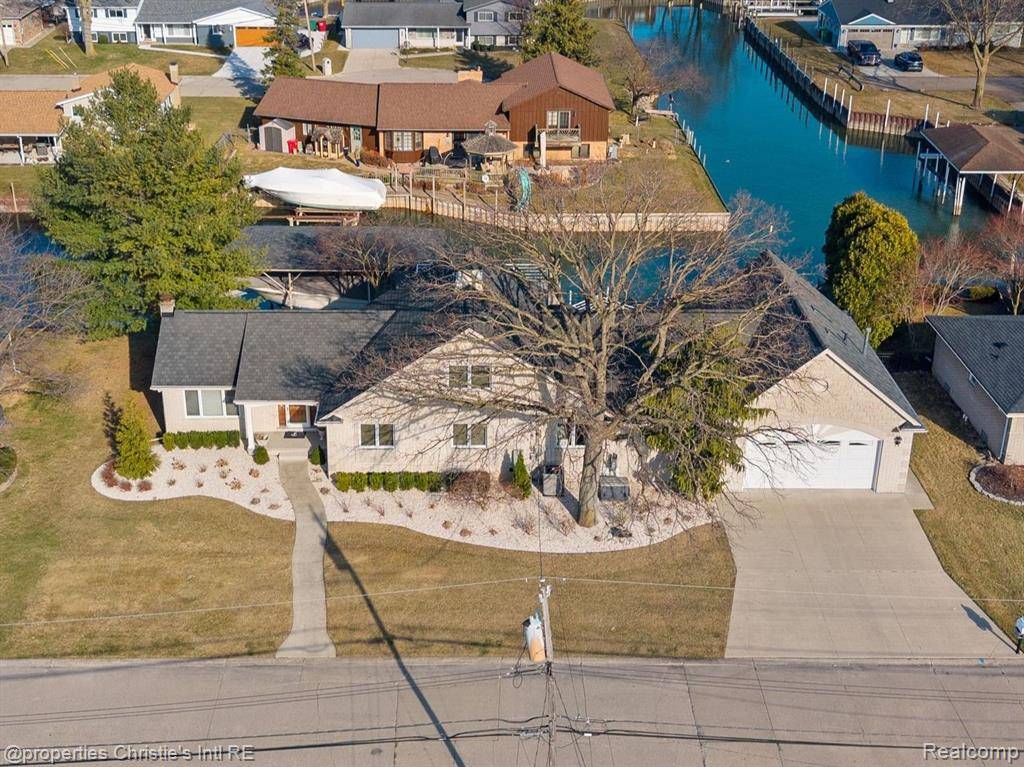 Harrison Twp, MI 48045,38008 SEAWAY Court