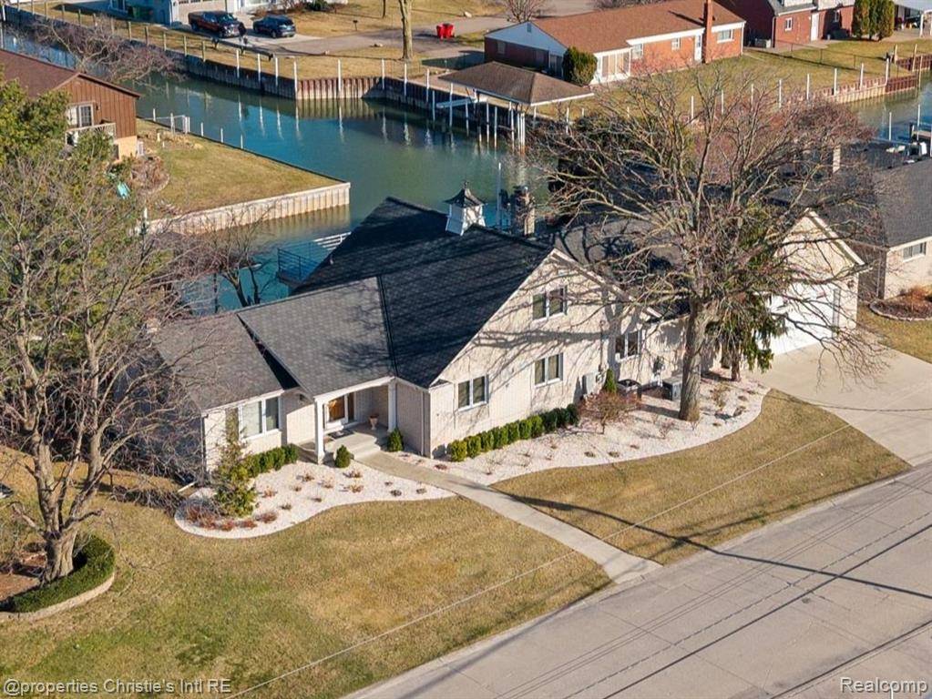 Harrison Twp, MI 48045,38008 SEAWAY Court