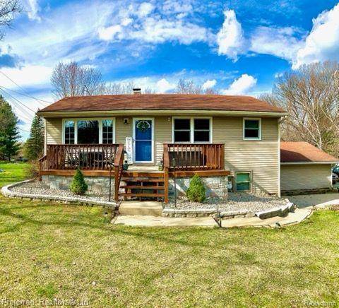 9514 CORNELL Avenue, Independence Twp, MI 48348