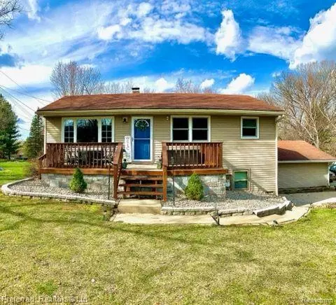 9514 CORNELL Avenue, Independence Twp, MI 48348