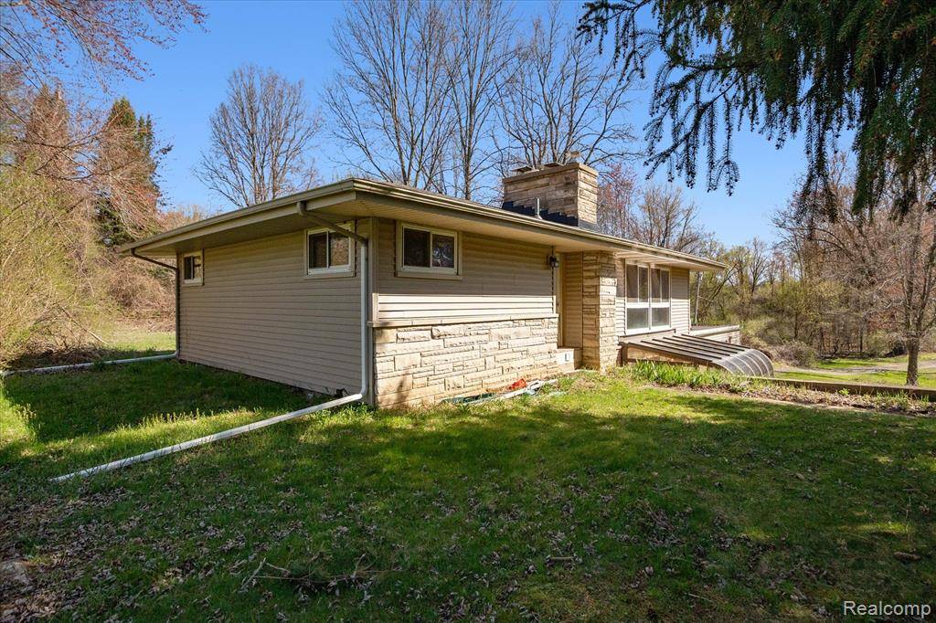 Henrietta Twp, MI 49201,7870 N MERIDIAN Road