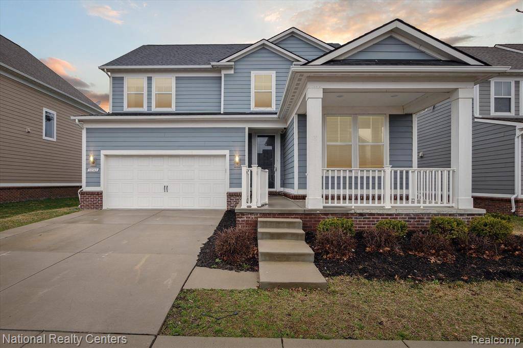 50540 PAINE Street, Canton Twp, MI 48188