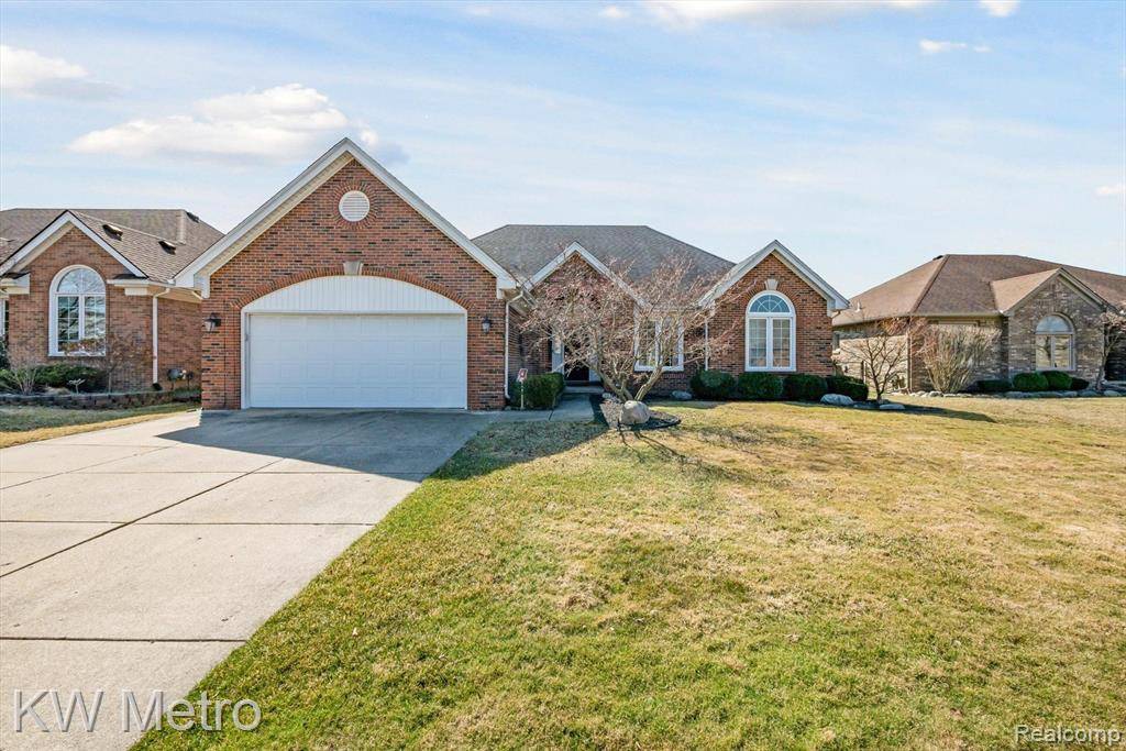 15578 SPICEWAY, Fraser, MI 48026