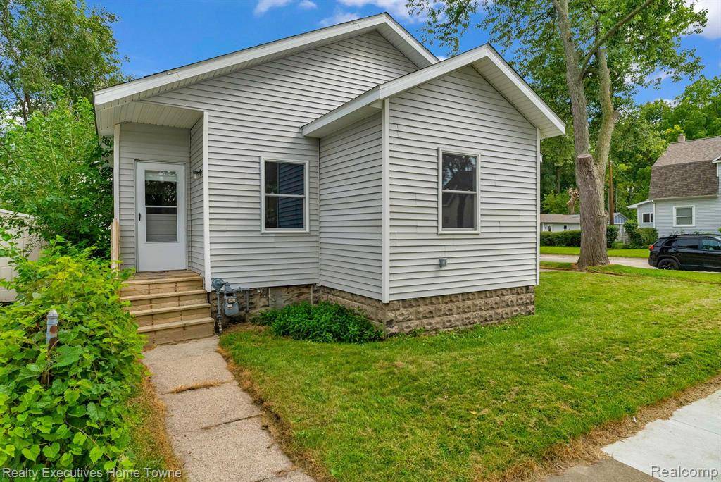 Port Huron, MI 48060,1217 MANSFIELD Street