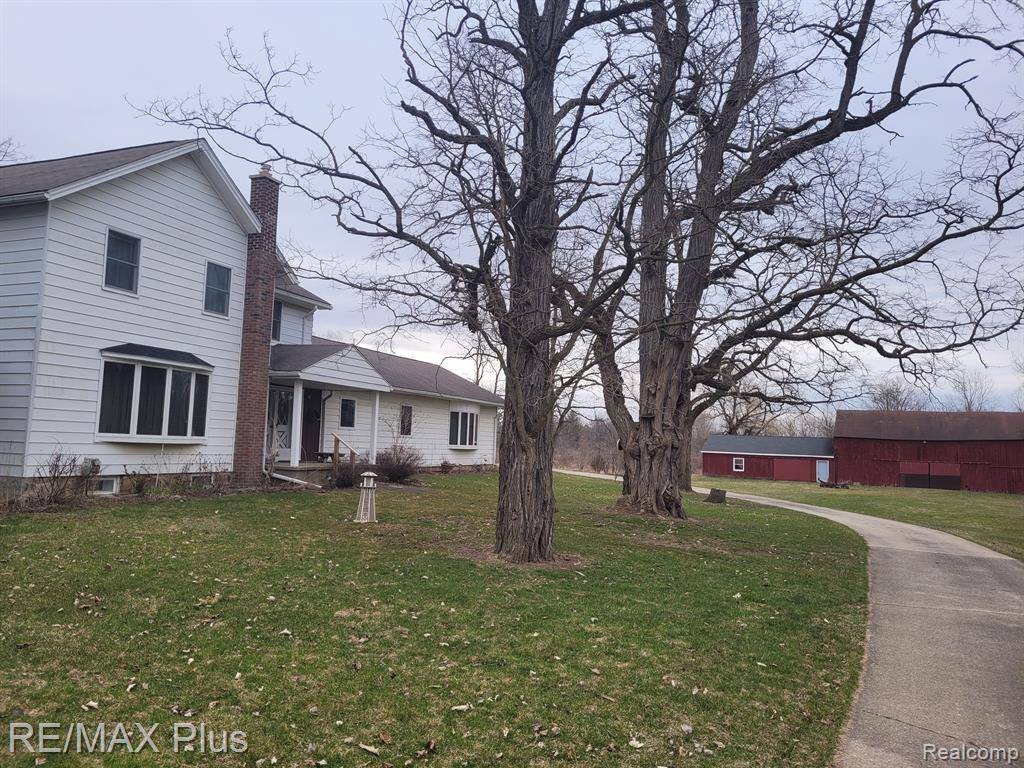 3067 N MILL Road, Dryden Twp, MI 48428