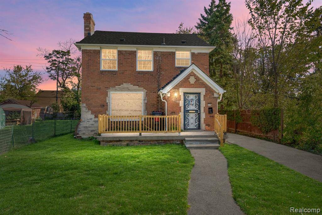 5574 BUCKINGHAM Avenue, Detroit, MI 48224
