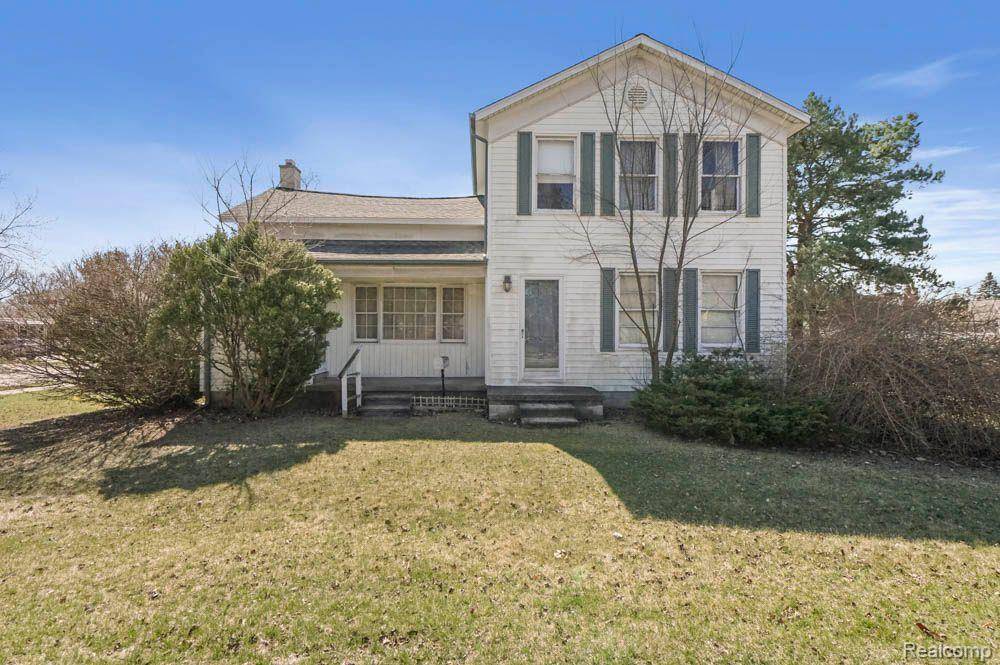 1905 W 13 MILE Road, Royal Oak, MI 48073