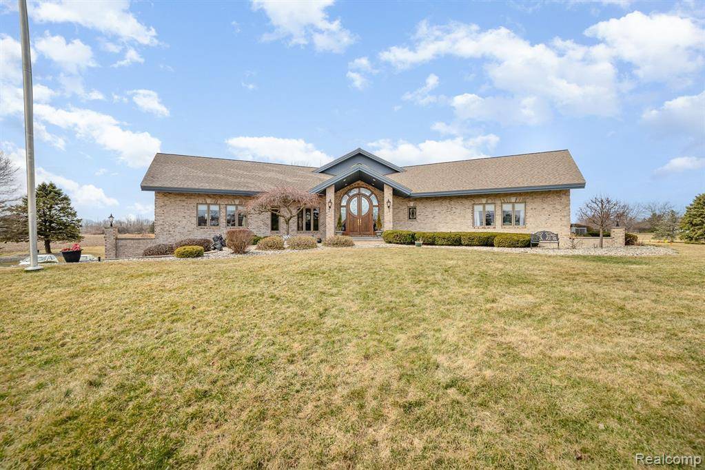 Thomas Twp, MI 48609,2091 N THOMAS Road