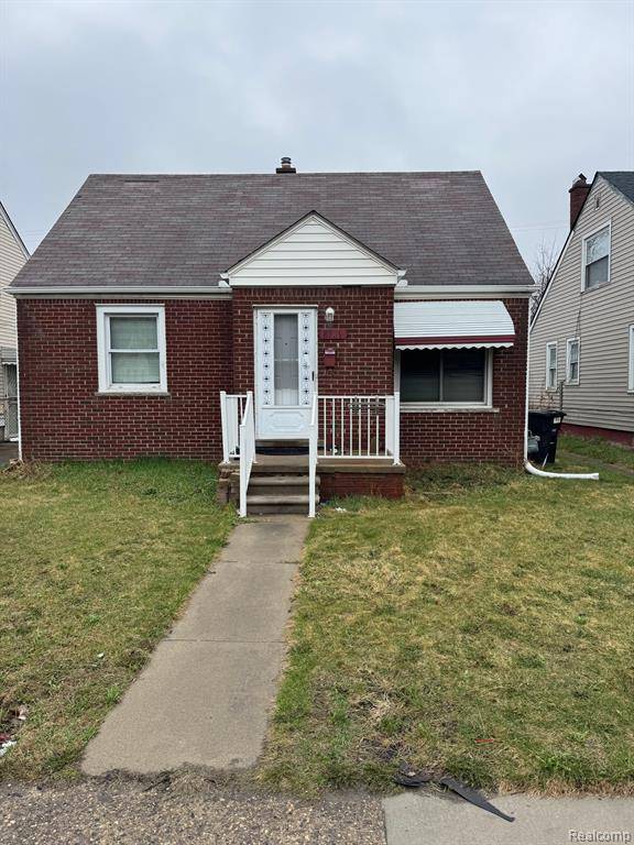 8116 WYOMING Street, Detroit, MI 48204