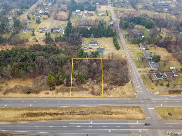 Hartland Twp, MI 48353,000 HIGHLAND Road