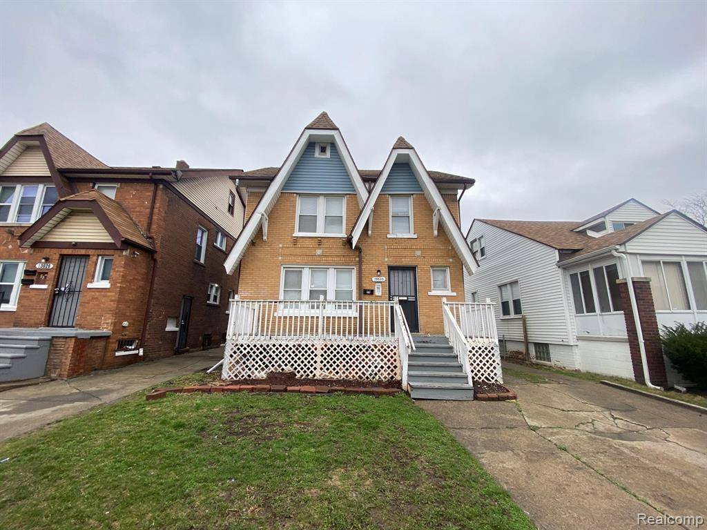 13620 KENTUCKY Street, Detroit, MI 48238