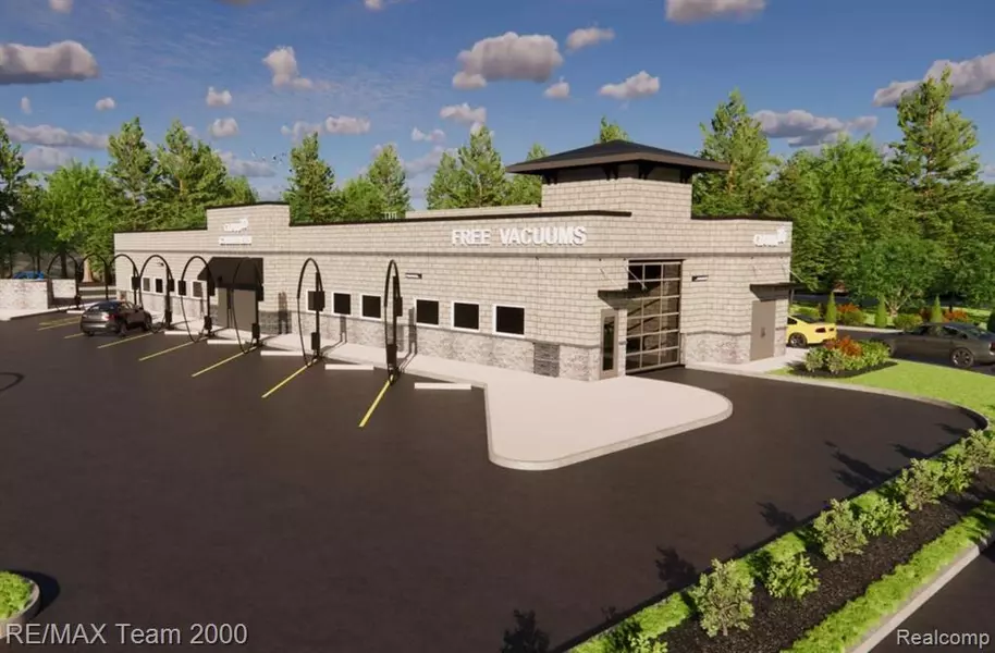 13400 W 8 MILE Road, Oak Park, MI 48237