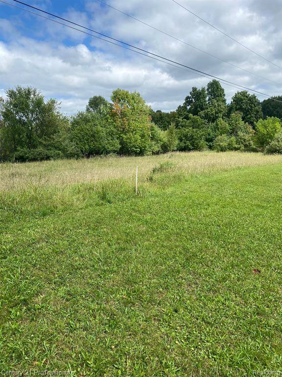 Tyrone Twp, MI 48430,lot 69 PRESERVE Drive