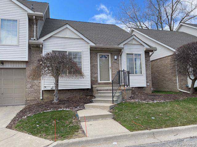 30885 LEE FRANK Lane, Madison Heights, MI 48071