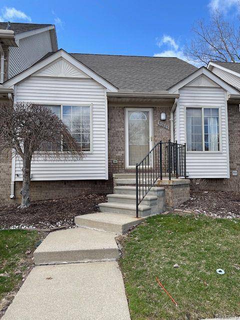 Madison Heights, MI 48071,30885 LEE FRANK Lane