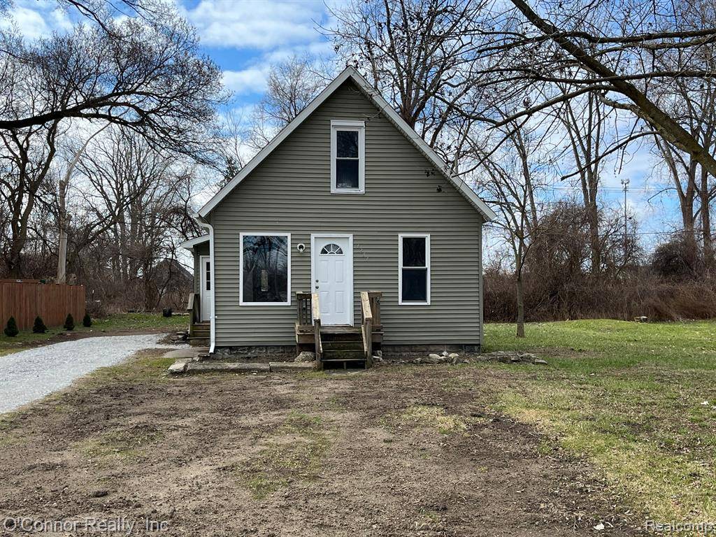 3257 MOAK Street, Port Huron Twp, MI 48060