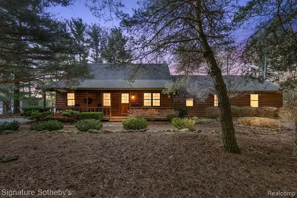 Rubicon Twp, MI 48441,7699 MINNICK Road