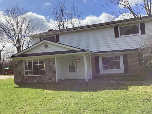 Bloomfield Twp, MI 48301,4747 QUARTON Road