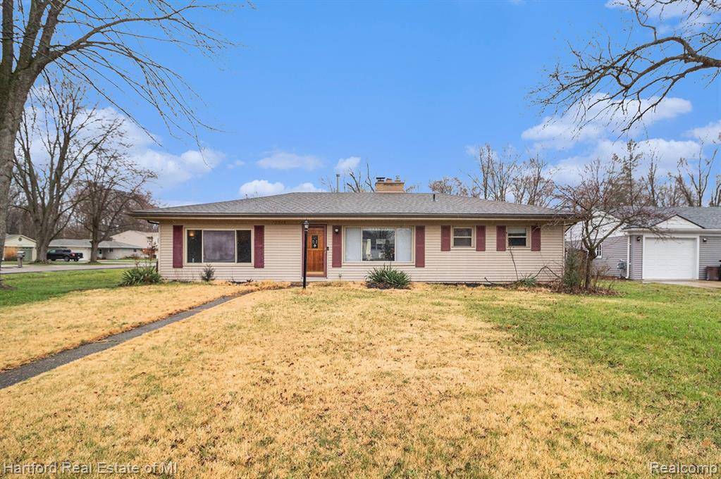 15968 DORIS Street, Livonia, MI 48154