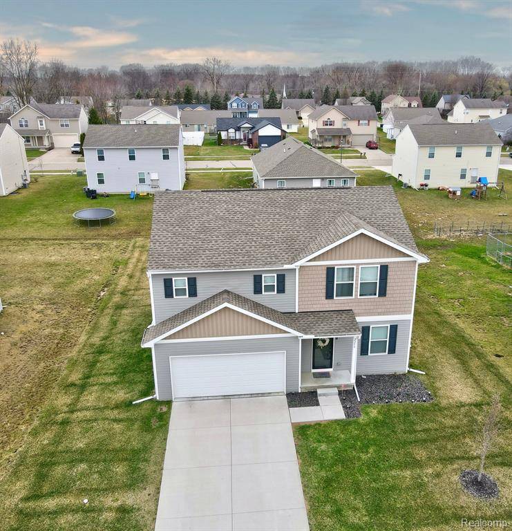 Burton, MI 48519,2258 CHAMPION Drive