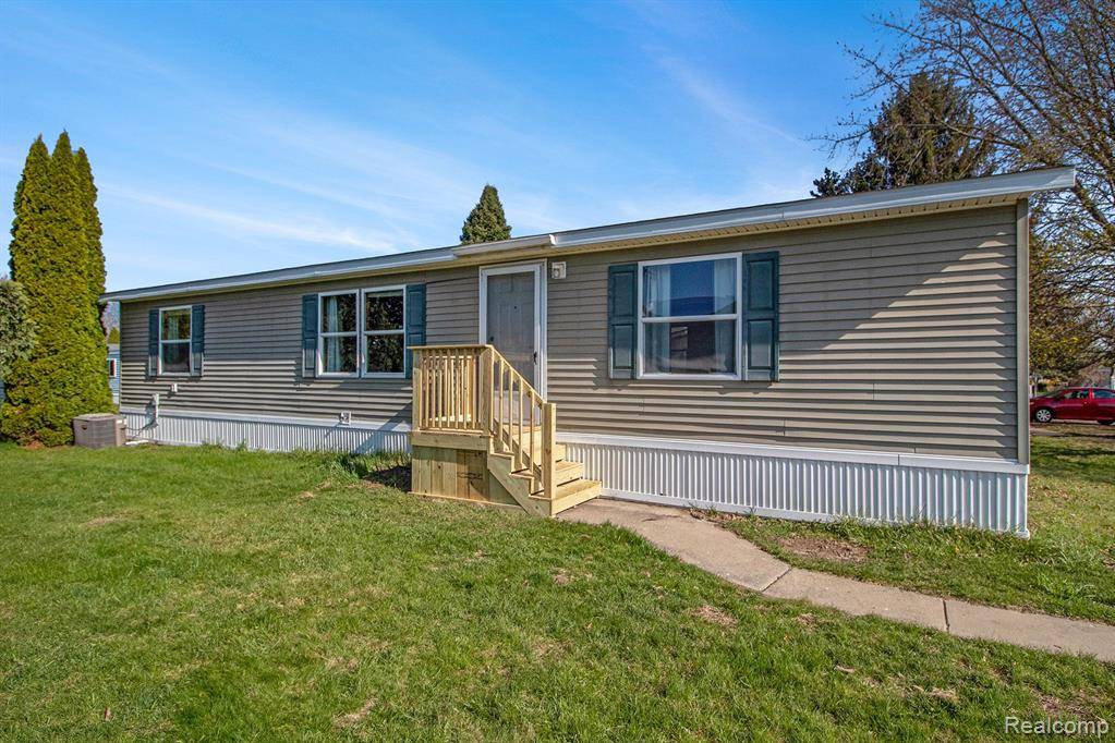 6655 Jackson Rd, Unit 277, Scio Twp, MI 48103