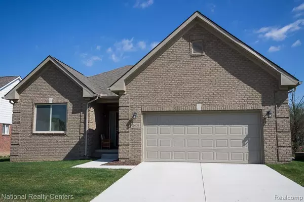 53178 Woodland Meadows, Chesterfield Twp, MI 48047