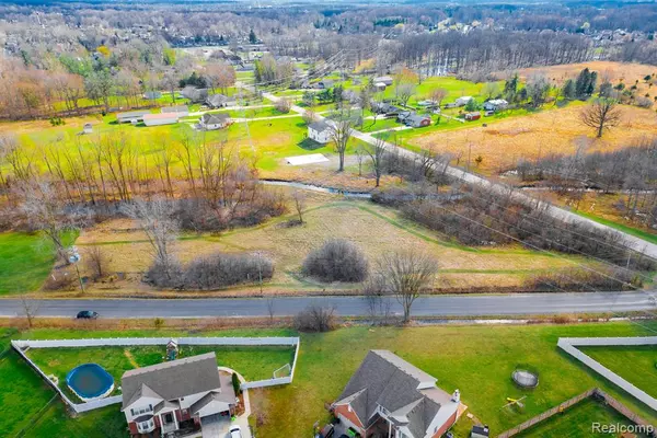 Brownstown Twp, MI 48173,002 WOODRUFF Road