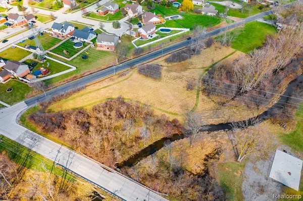 Brownstown Twp, MI 48173,003 WOODRUFF Road