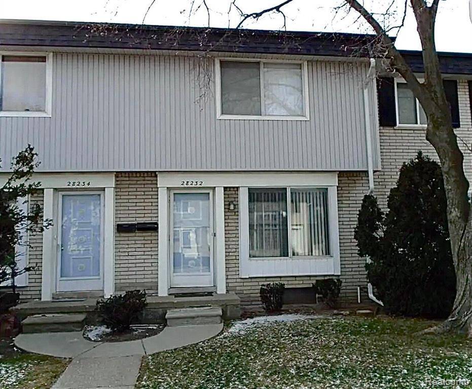 28232 UNIVERSAL Drive, Warren, MI 48092