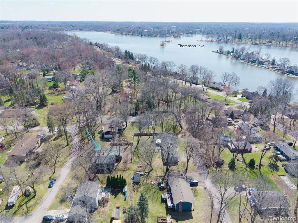 Oceola Twp, MI 48843,1379 ROBERTA Court
