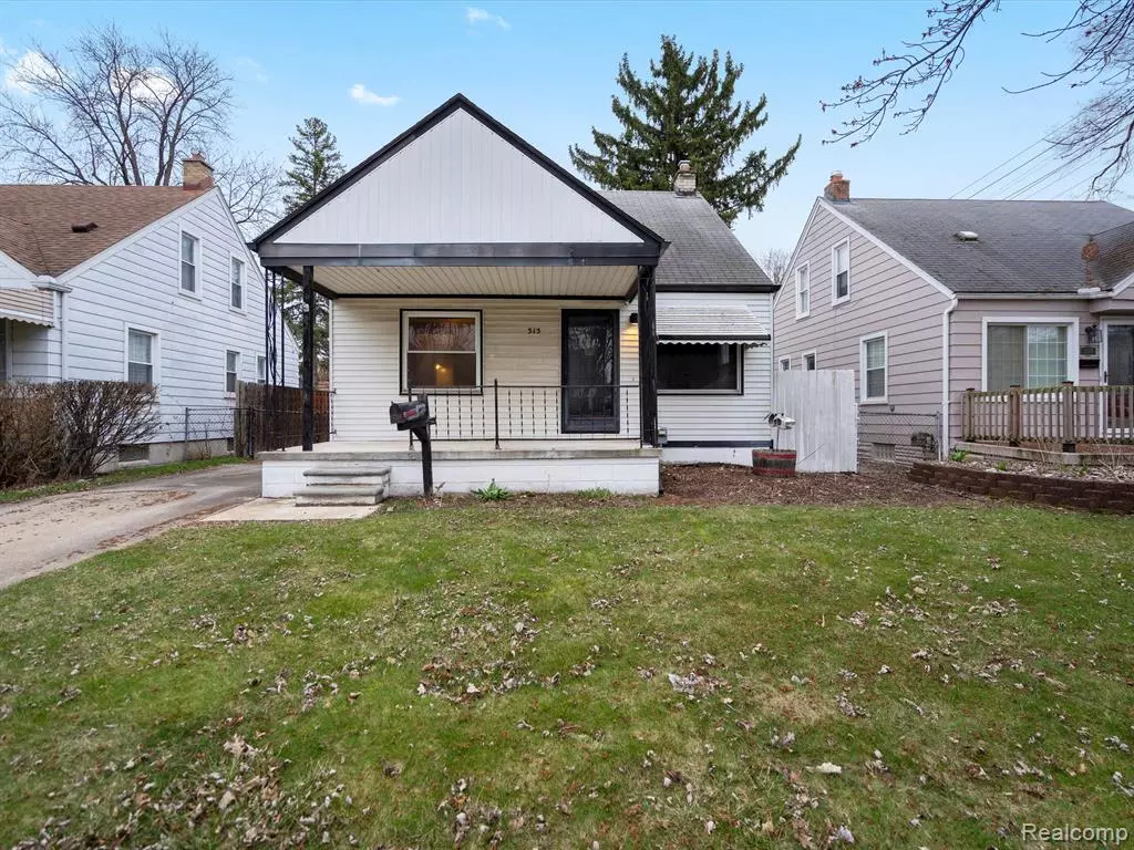 Royal Oak, MI 48067,313 S EDISON Avenue