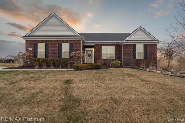 Lyon Twp, MI 48178,61082 SHAYA Boulevard