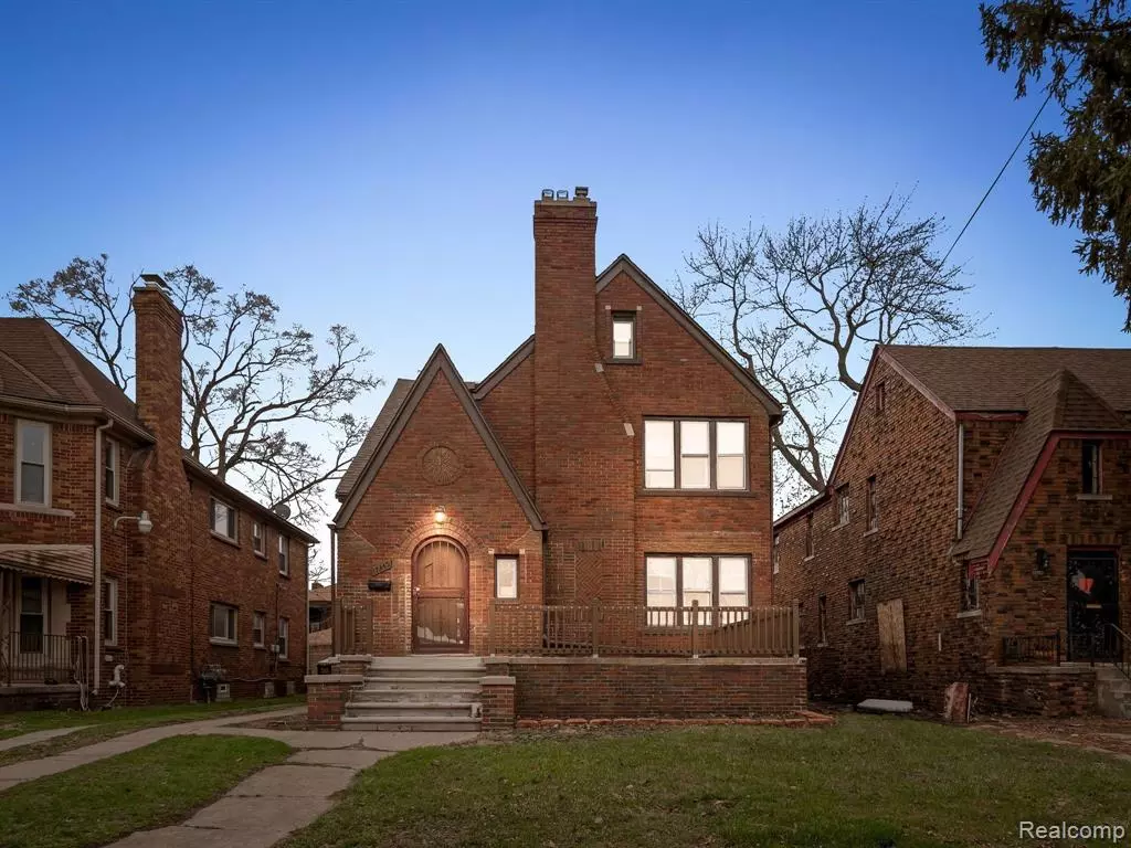 Detroit, MI 48221,17345 WISCONSIN Street