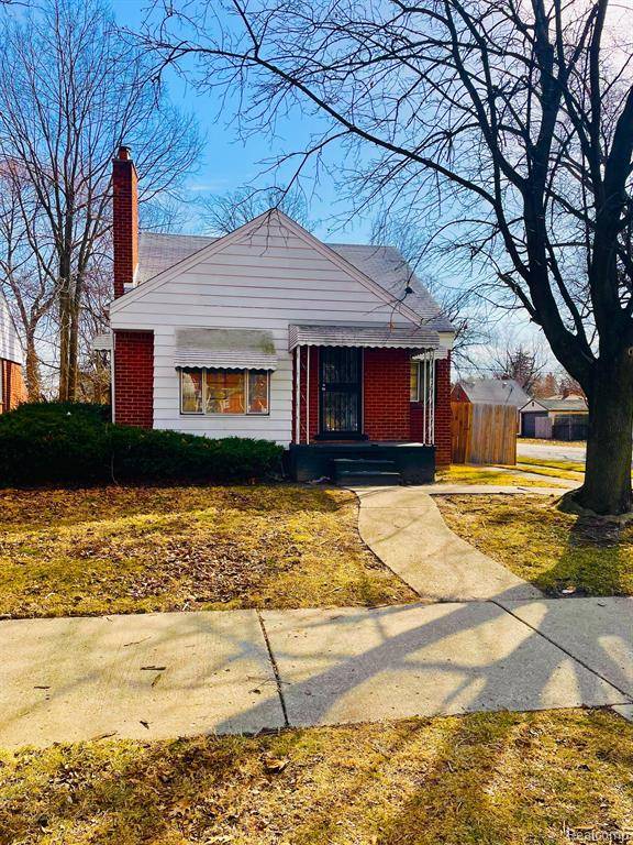 11300 PIERSON Street, Detroit, MI 48228