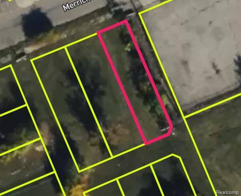 Detroit, MI 48208,1925 MERRICK Street