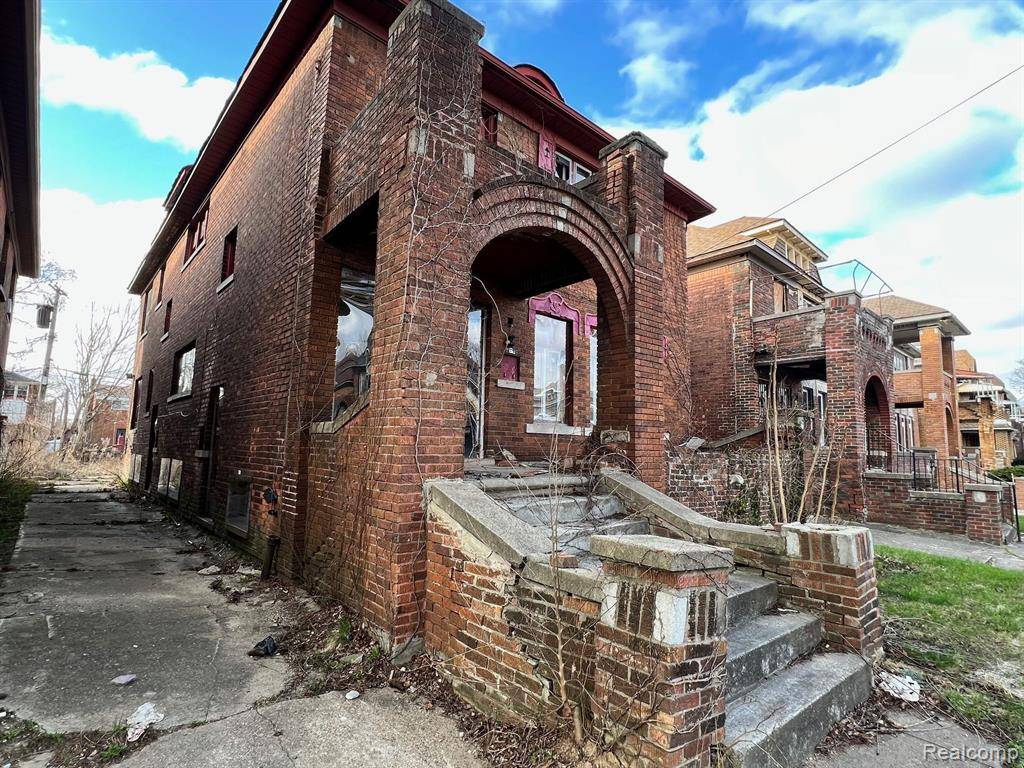 Detroit, MI 48238,3741 TYLER Street