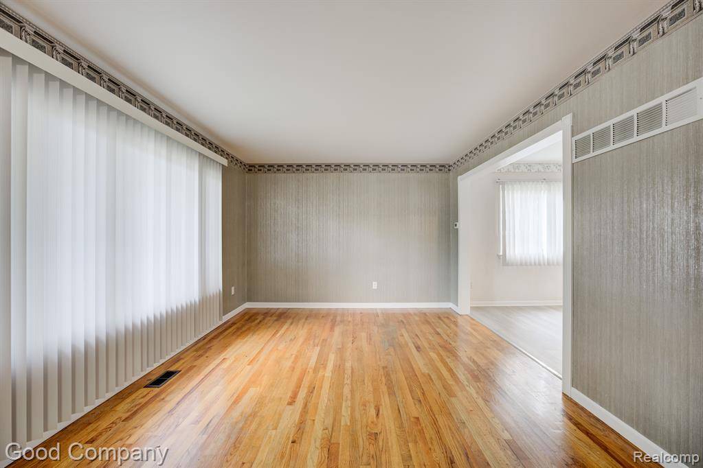 Oak Park, MI 48237,14681 TALBOT Street