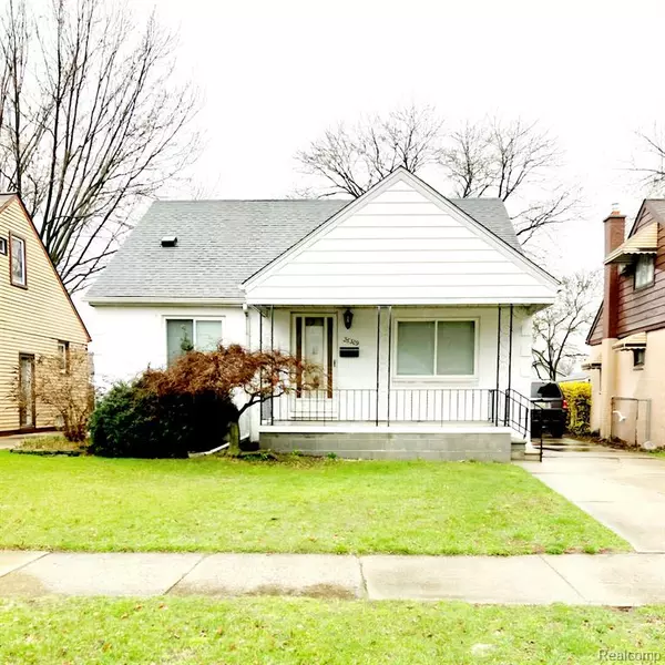 26309 CULVER Street, St. Clair Shores, MI 48081