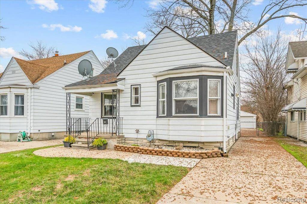 4775 WESTLAND Street,  Dearborn,  MI 48126