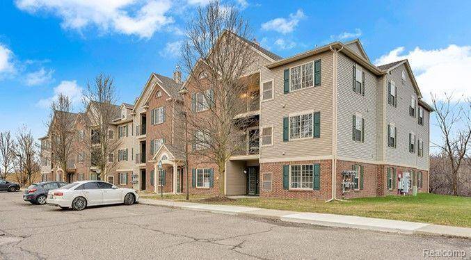 14307 Pinehurst Lane, Grand Blanc Twp, MI 48439