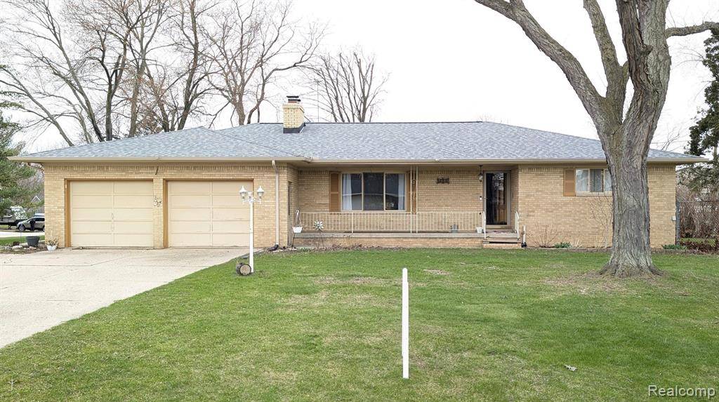 2143 BRIAR Lane, Burton, MI 48509