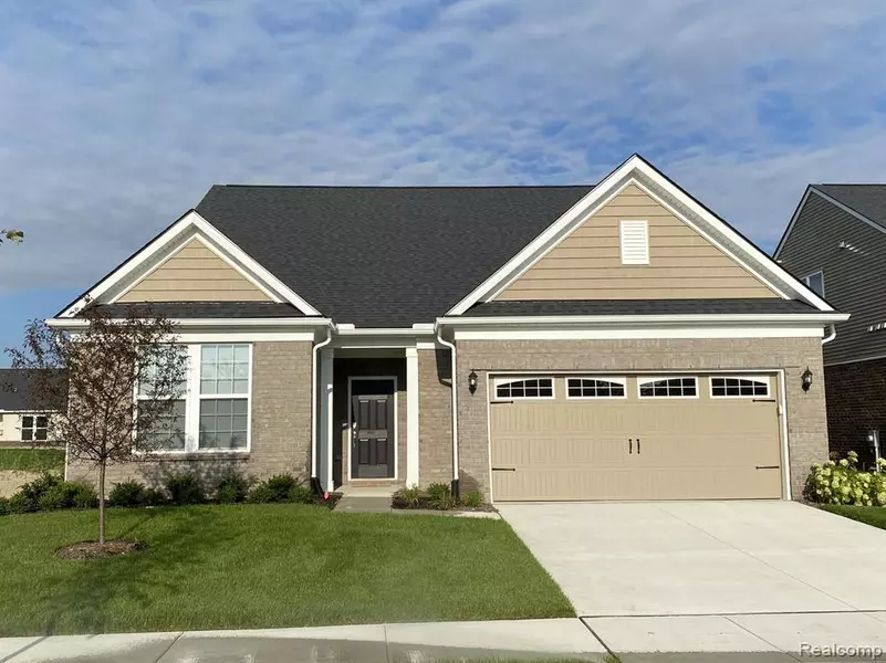 50327 CROMWELL Street, Canton Twp, MI 48188