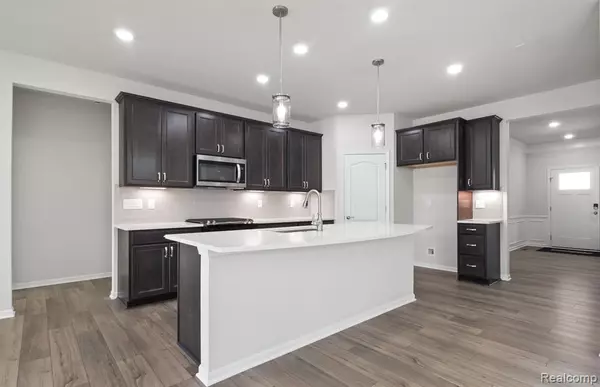 Canton Twp, MI 48188,50327 CROMWELL Street
