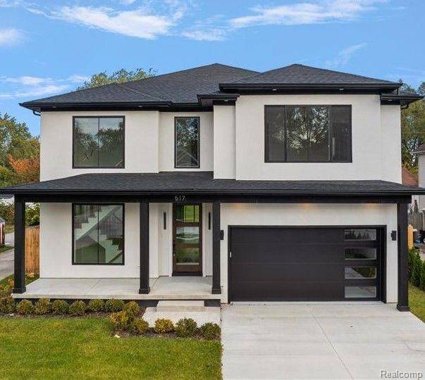 517 DEVILLEN Avenue, Royal Oak, MI 48073
