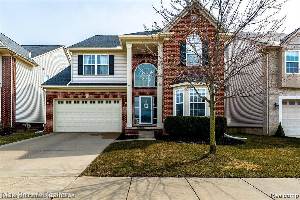 27404 SLOAN Street, Novi, MI 48374