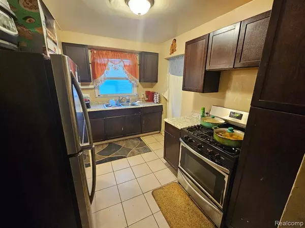 Inkster, MI 48141,1126 MAGNOLIA Drive